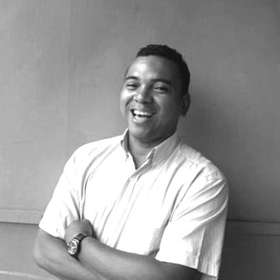 Alain RASOANAIVO | Technicien, Madagascar