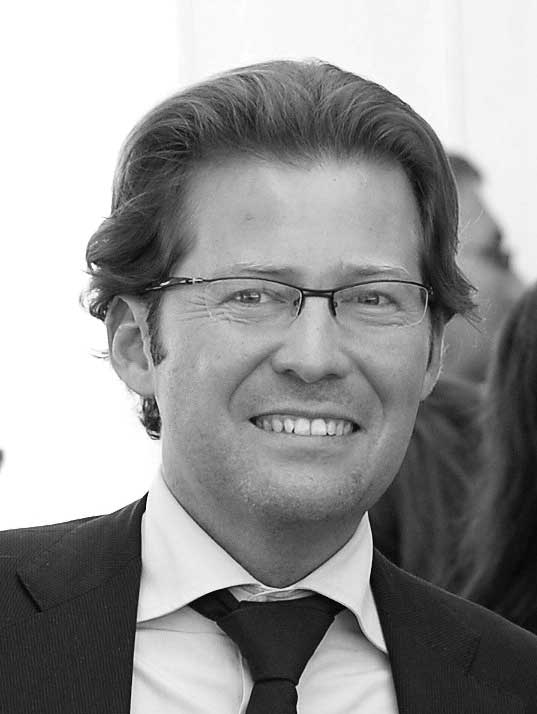 Fabrice LOMBARDO | Directeur Strategie Developpement