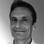 Francis POTIER-ELBAZIS | Directeur Industrie